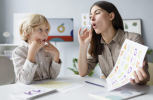 Fonoaudiologia